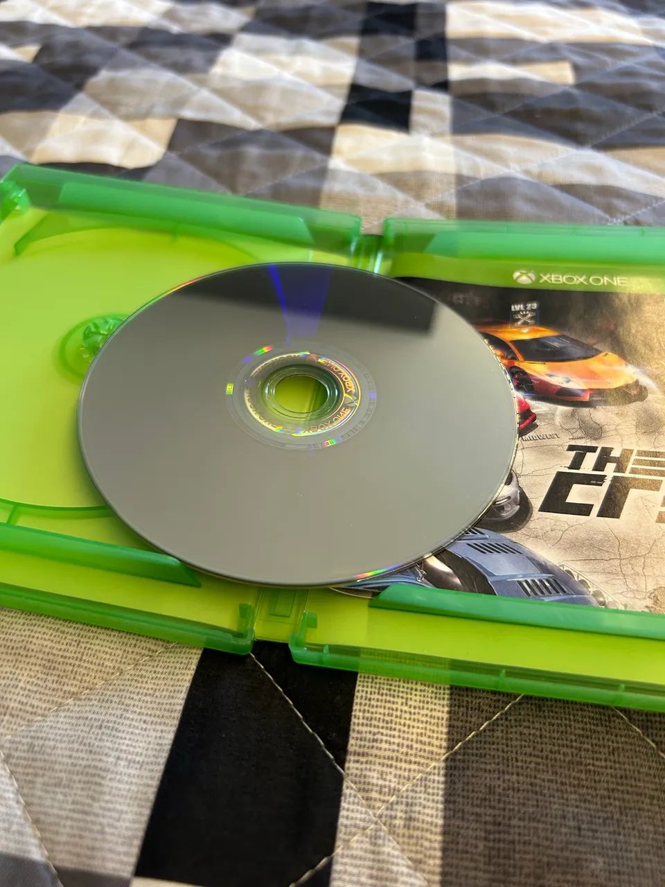 The Crew Xbox One - Foto 4
