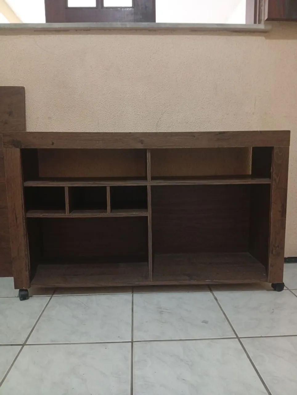 Rack com painel - Foto 2