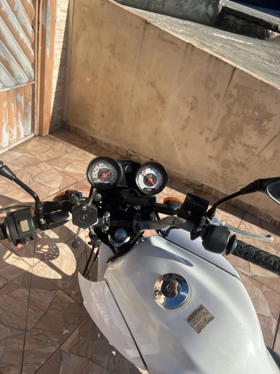 Yamaha Factor 125cc - Foto 3