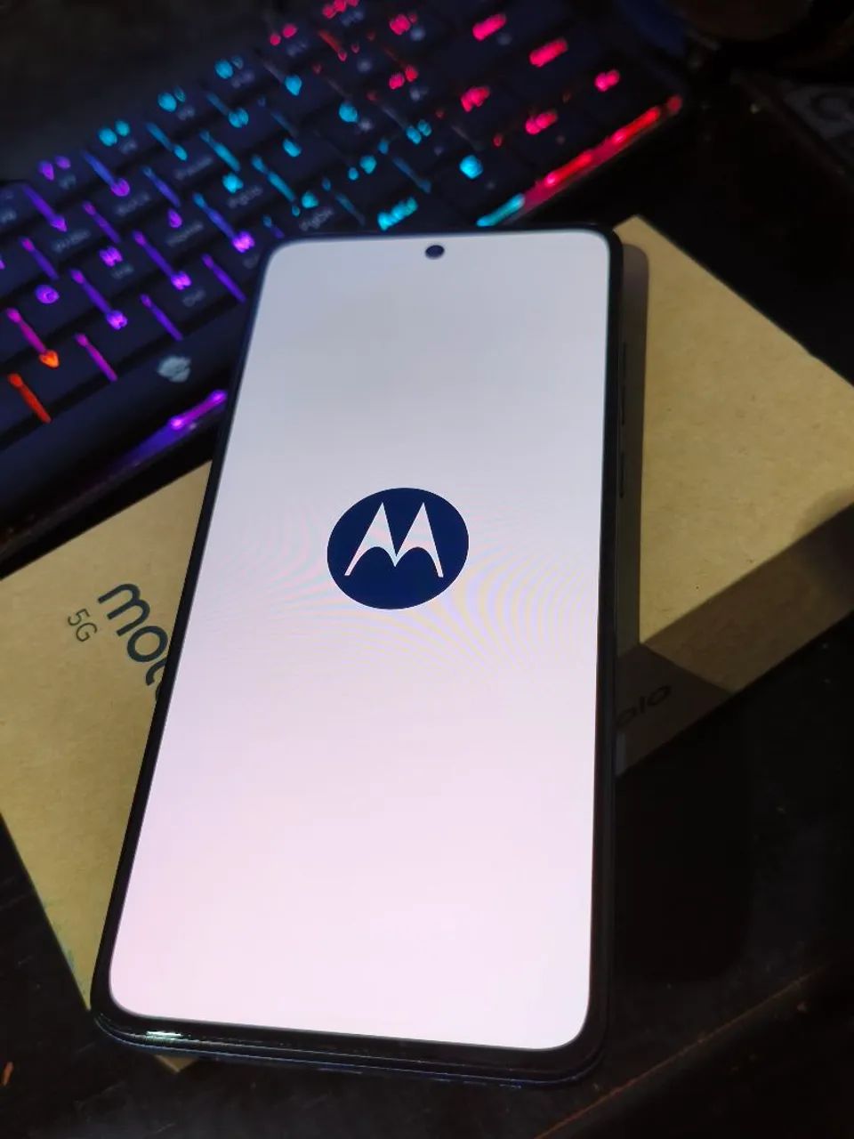 Moto G84 5G - Foto 2