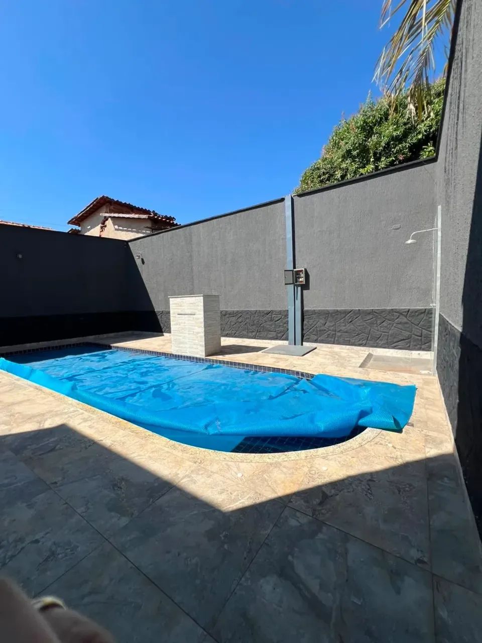 Espaço de festa para venda
