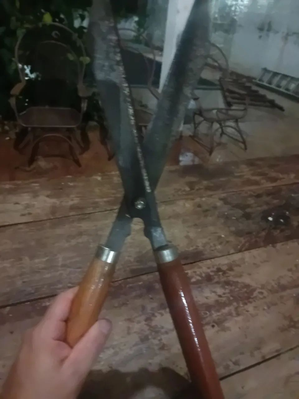 Pruning Shears436600542101524481