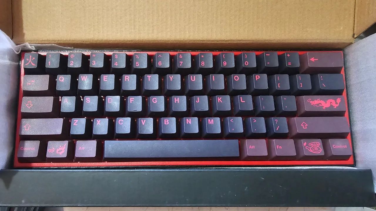 Kit Teclado,Mouse e Headset  - Foto 2
