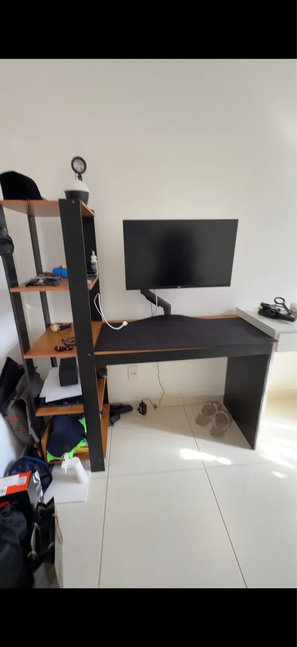 Mesa escritório - Foto 2