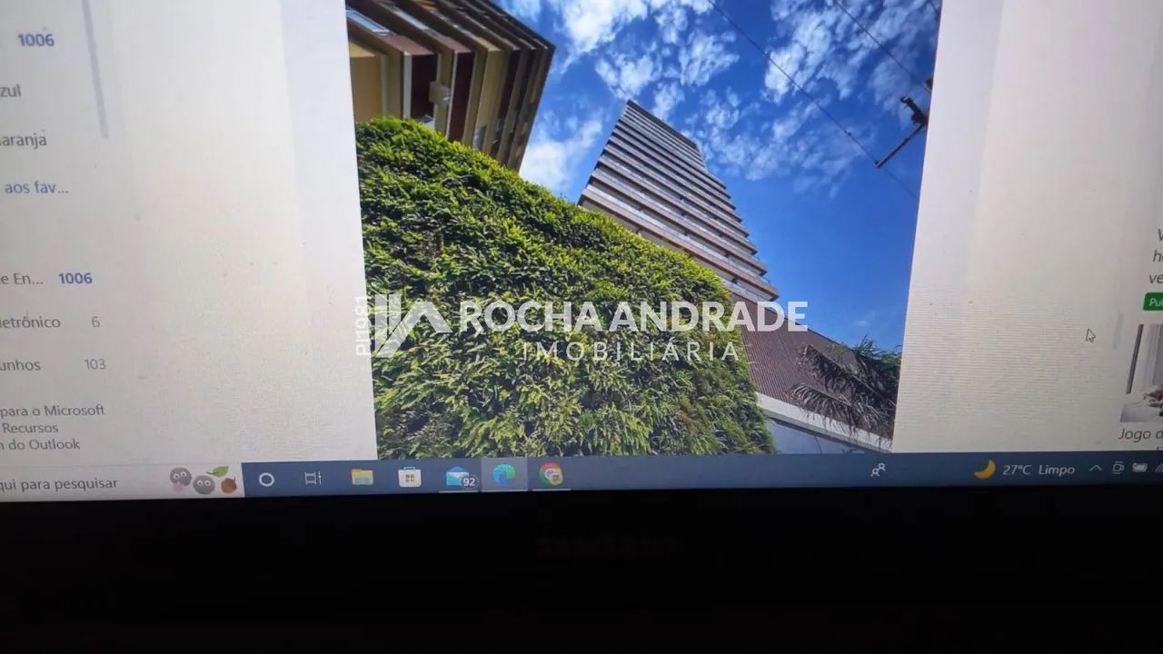 Lindissimo studio na Barra - Foto 4