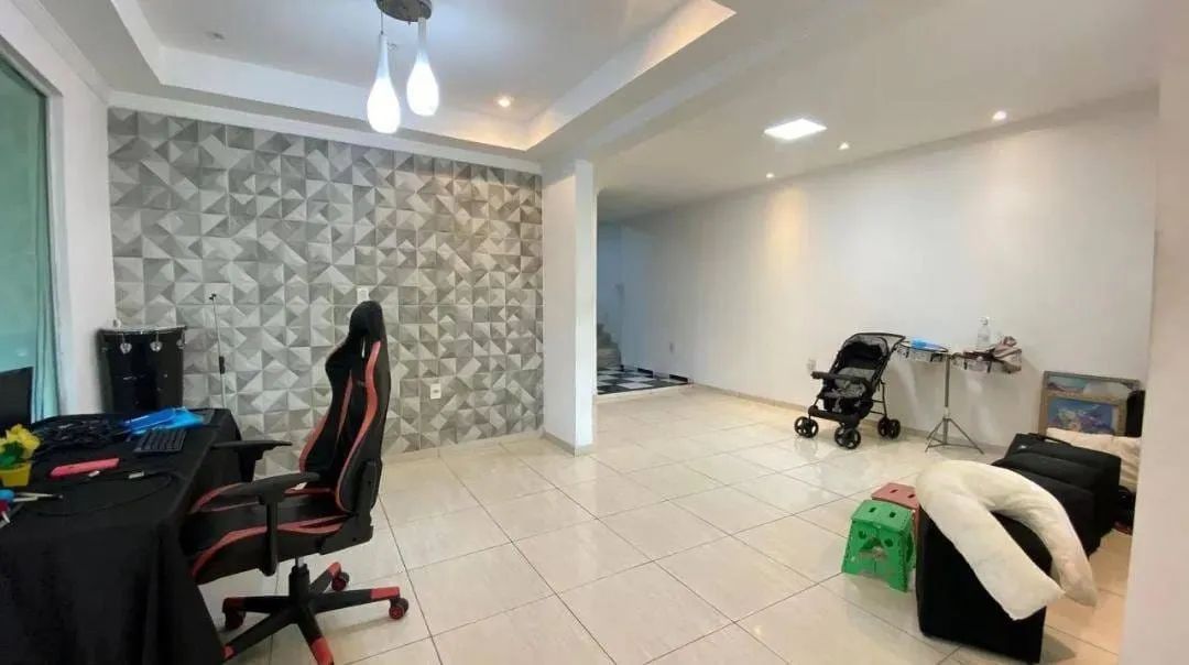 Casa - Av. Almirante Barroso - Souza - Foto 5