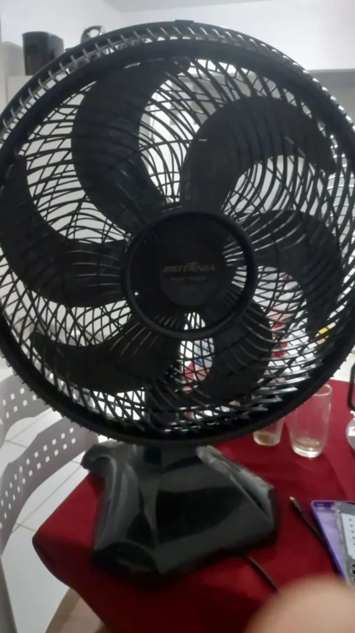 Ventilador 