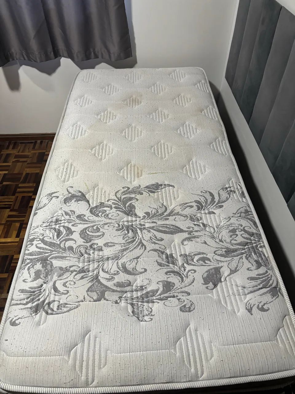 Cama  - Foto 2