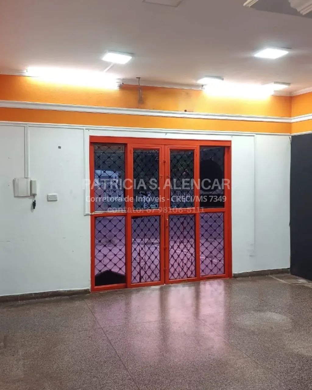 SALÃO NO CORONEL ANTONINO - Foto 2