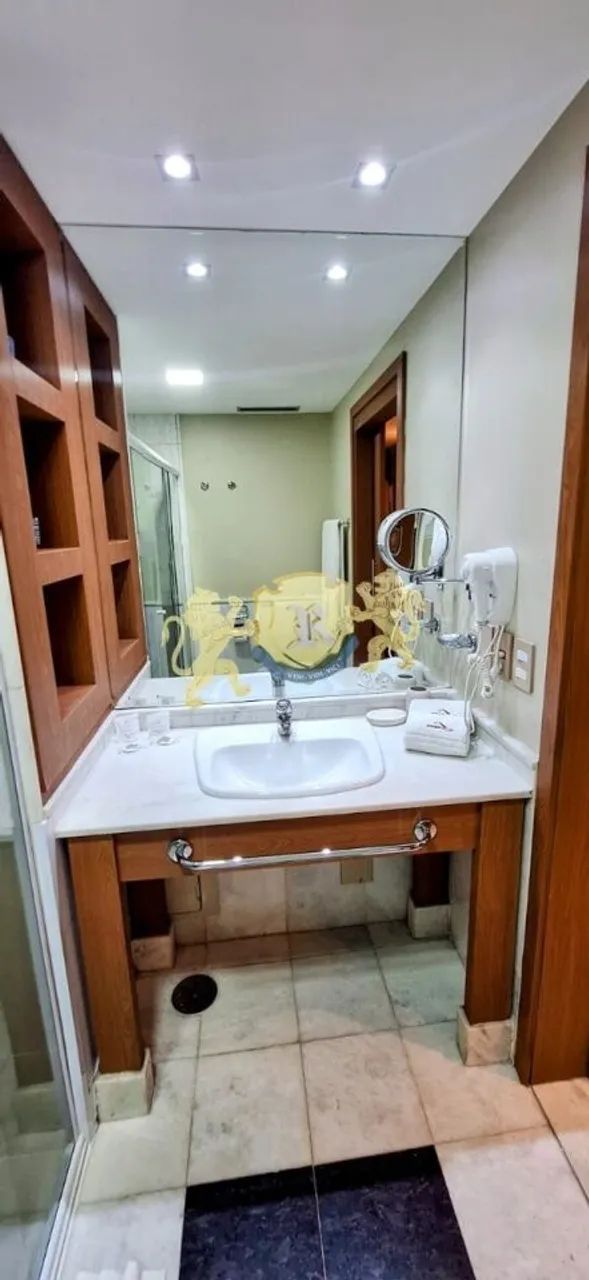 Rarus Flats - Flat para alugar no Jardins - Edifício Grand Plaza - Foto 4