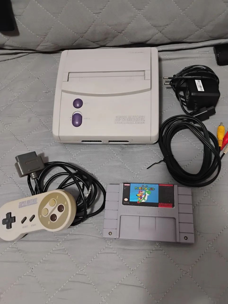 Super Nintendo baby  - Foto 2