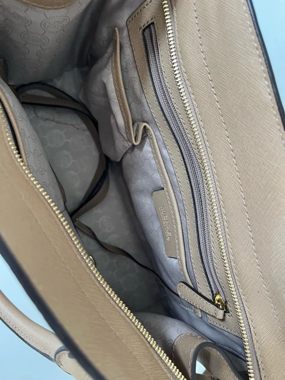 Bolsa Michael Kors - Novíssima  - Foto 3
