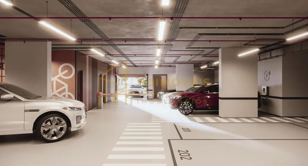 Jardim Camburi: Apartamento com Lazer e Conforto para Você - Foto 2