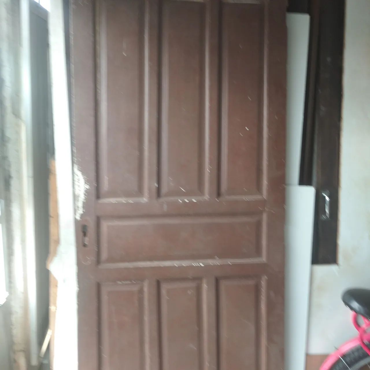 Porta externa  - Foto 5