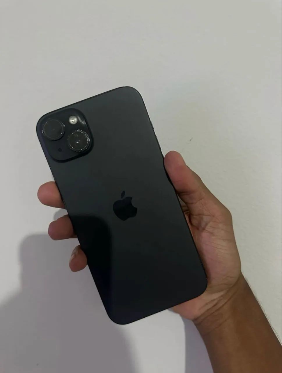 iPhone 15 plus 128gb