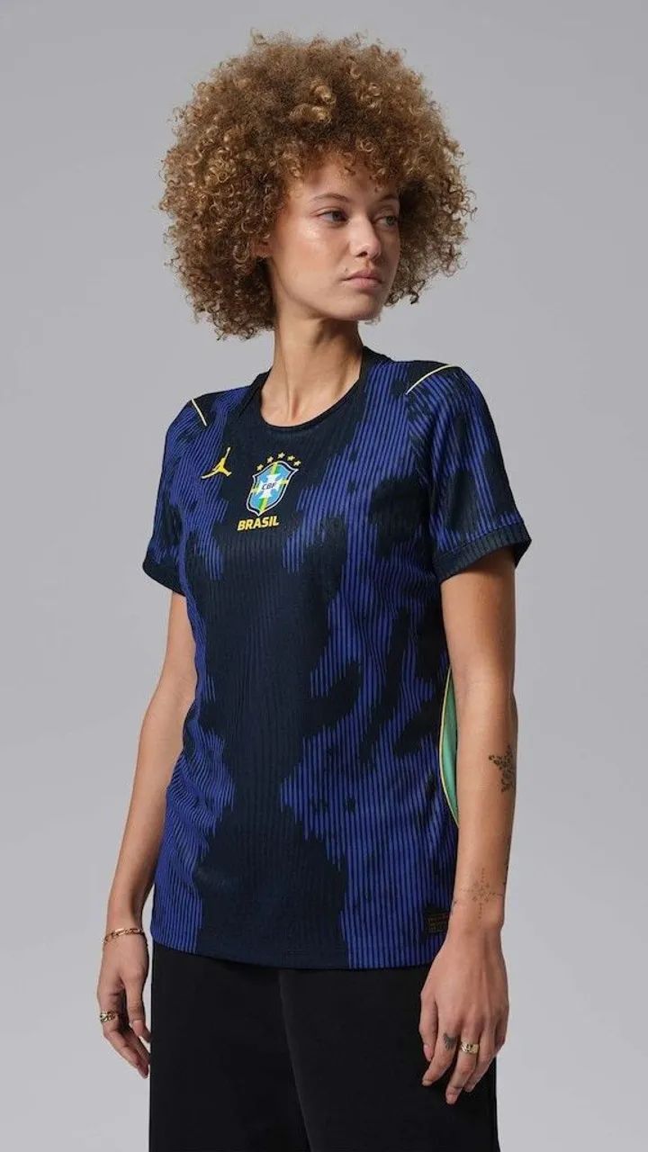 Camisa do Brasil promoção  - Foto 2