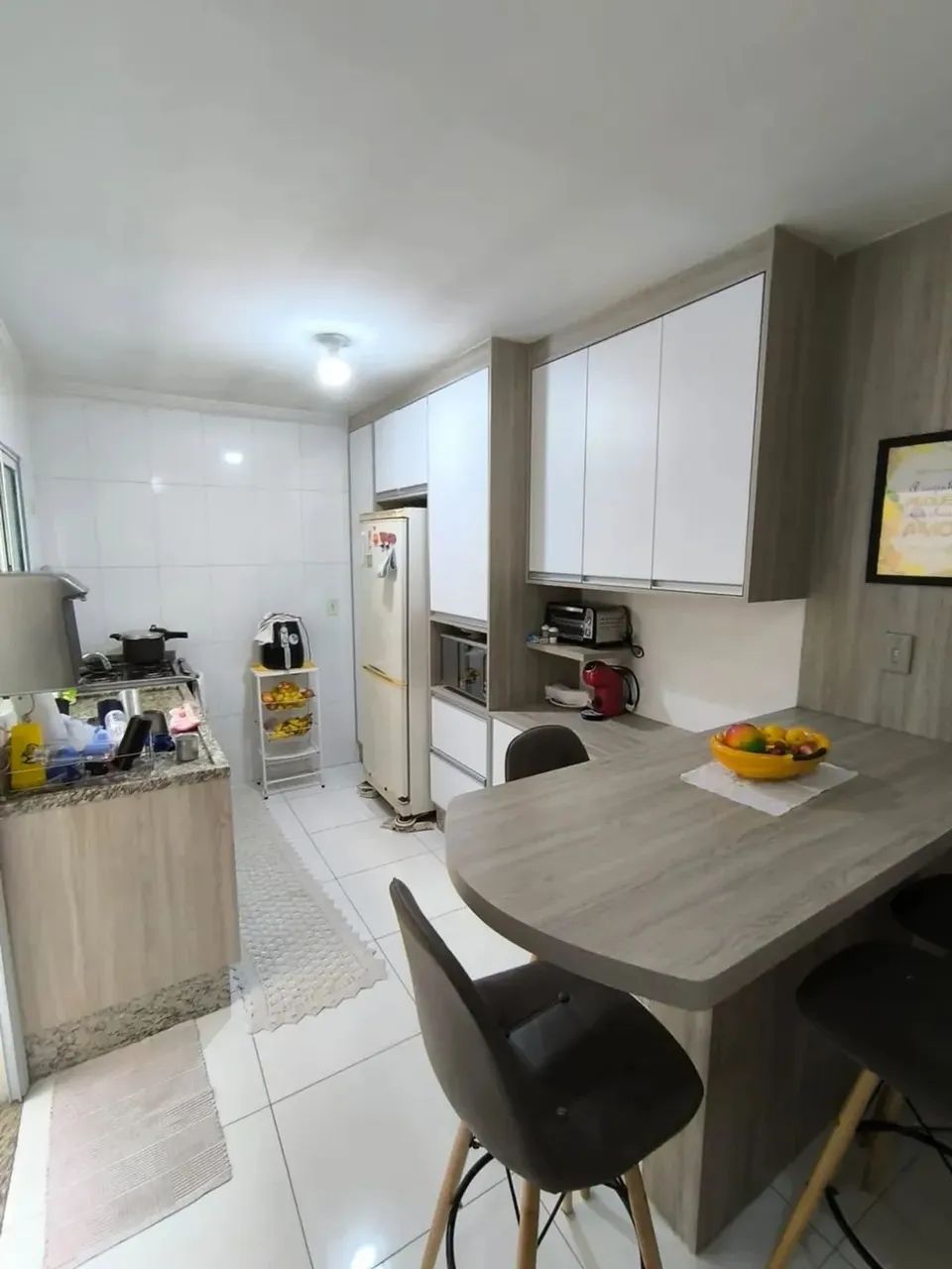 Qualidade de Vida na Vila Guarani  Santo André - Foto 8