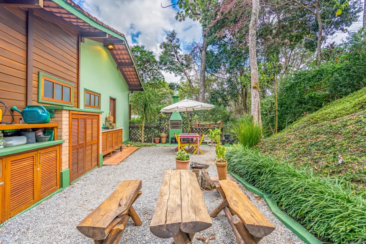 Casa com 3 quartos em Araras, Petrópolis - Foto 3