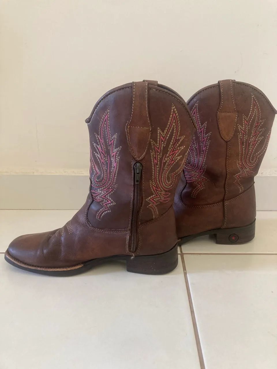 Bota Texana