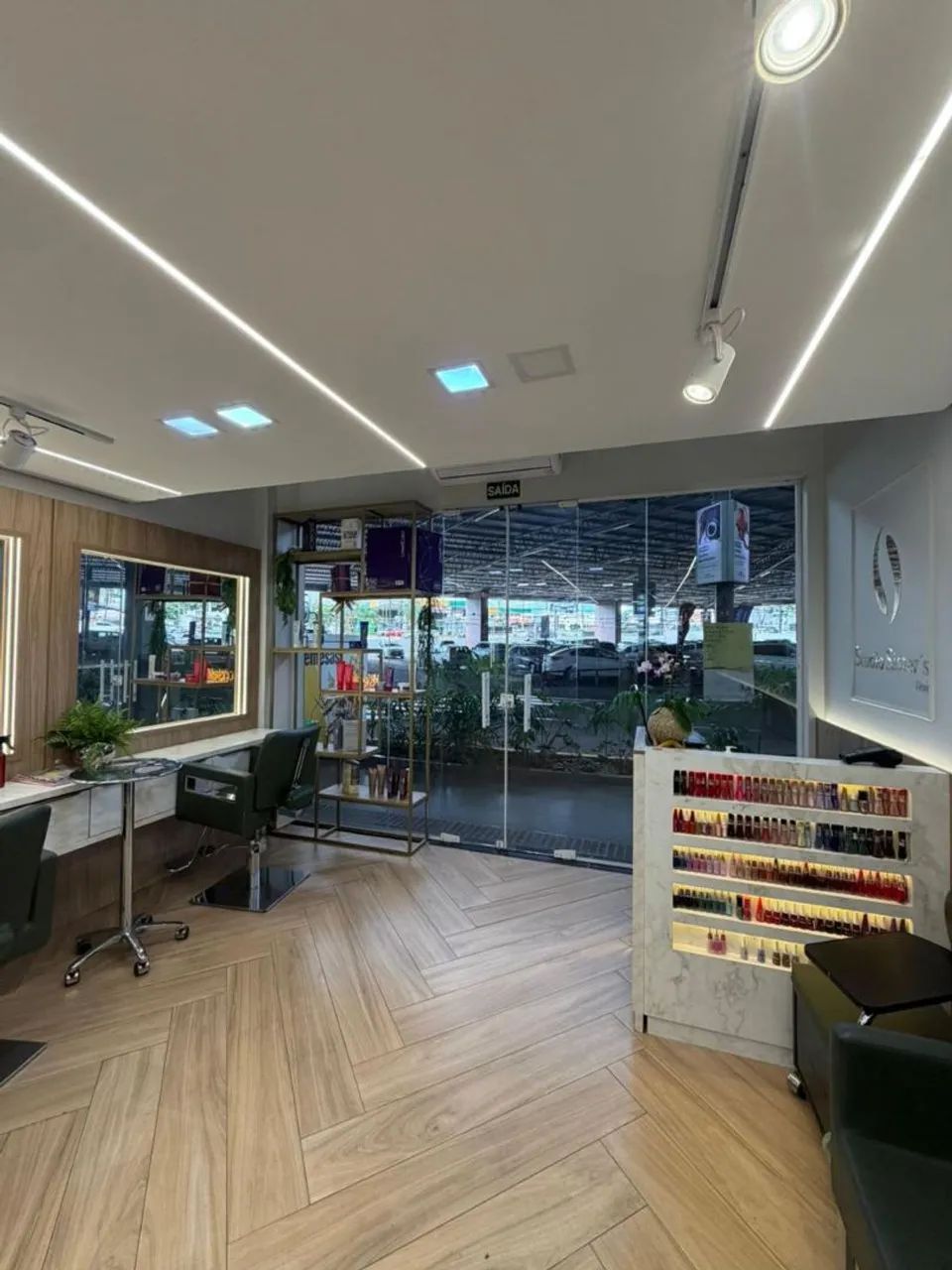 Salão de beleza - Comper 24h  - Foto 3