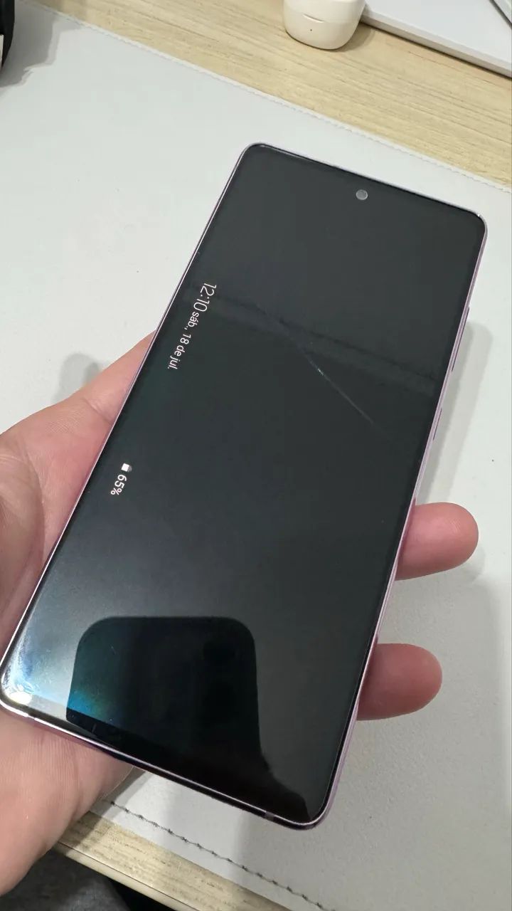 Galaxy S20 FE - LEIA O ANUNCIO  - Foto 3