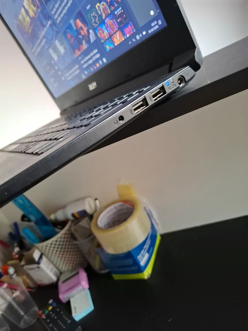 NOTBOOK ASPIRE 5 - Foto 4