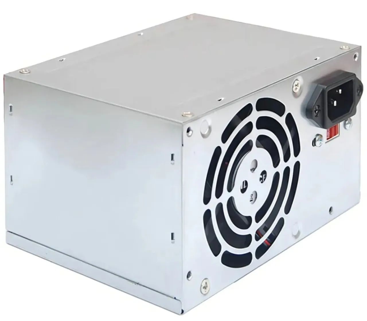 FONTE ATX 200W - Foto 2
