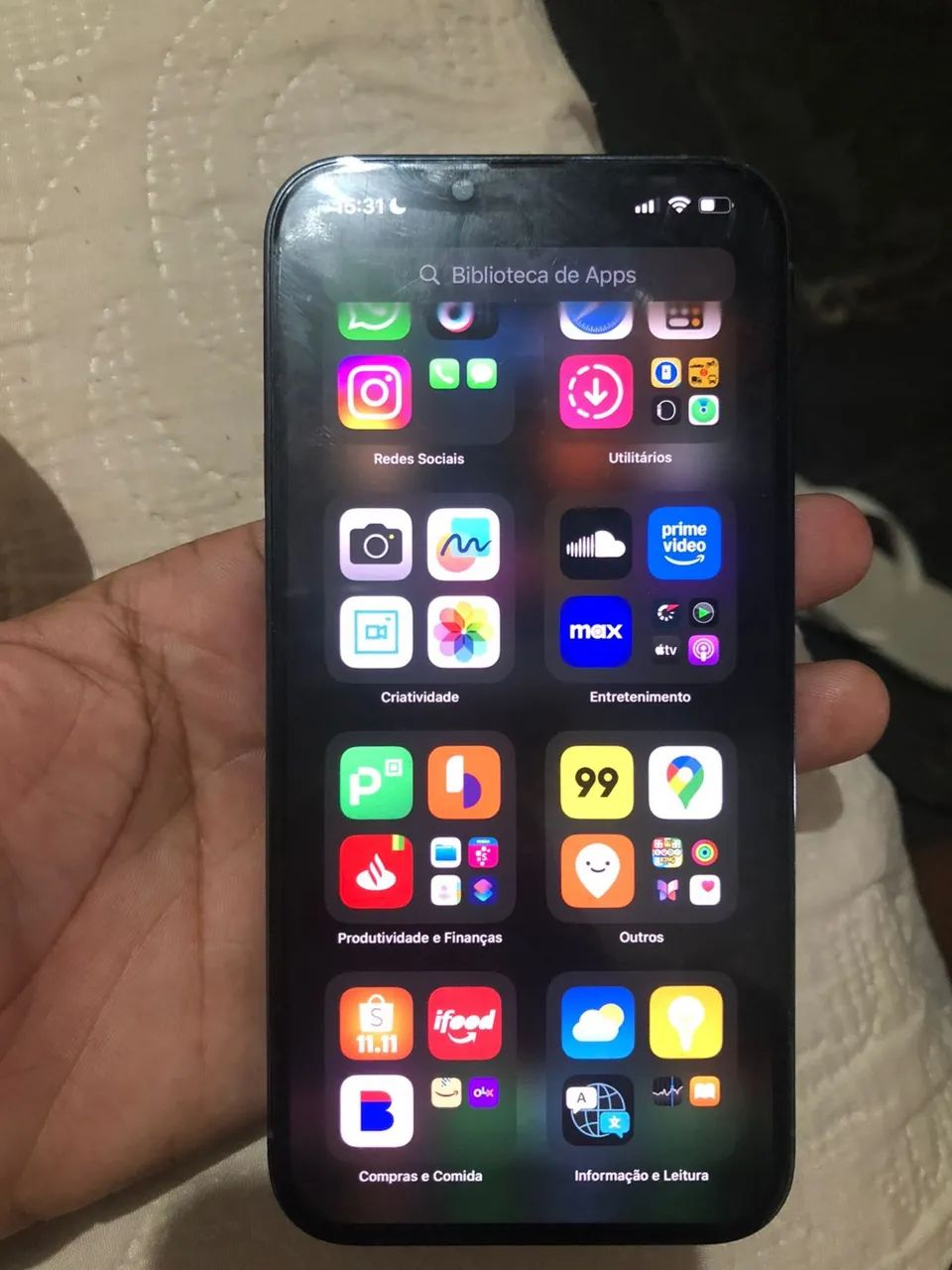 iPhone 13 Pro Max  - Foto 2