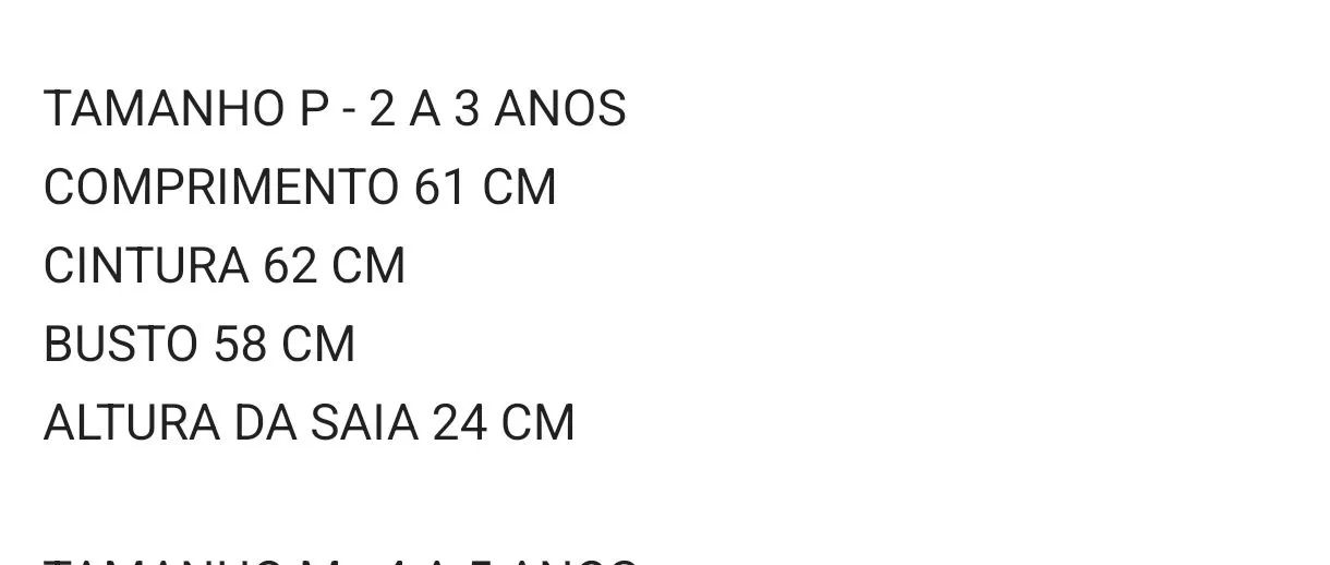Fantasia Maria Clara  - Foto 4