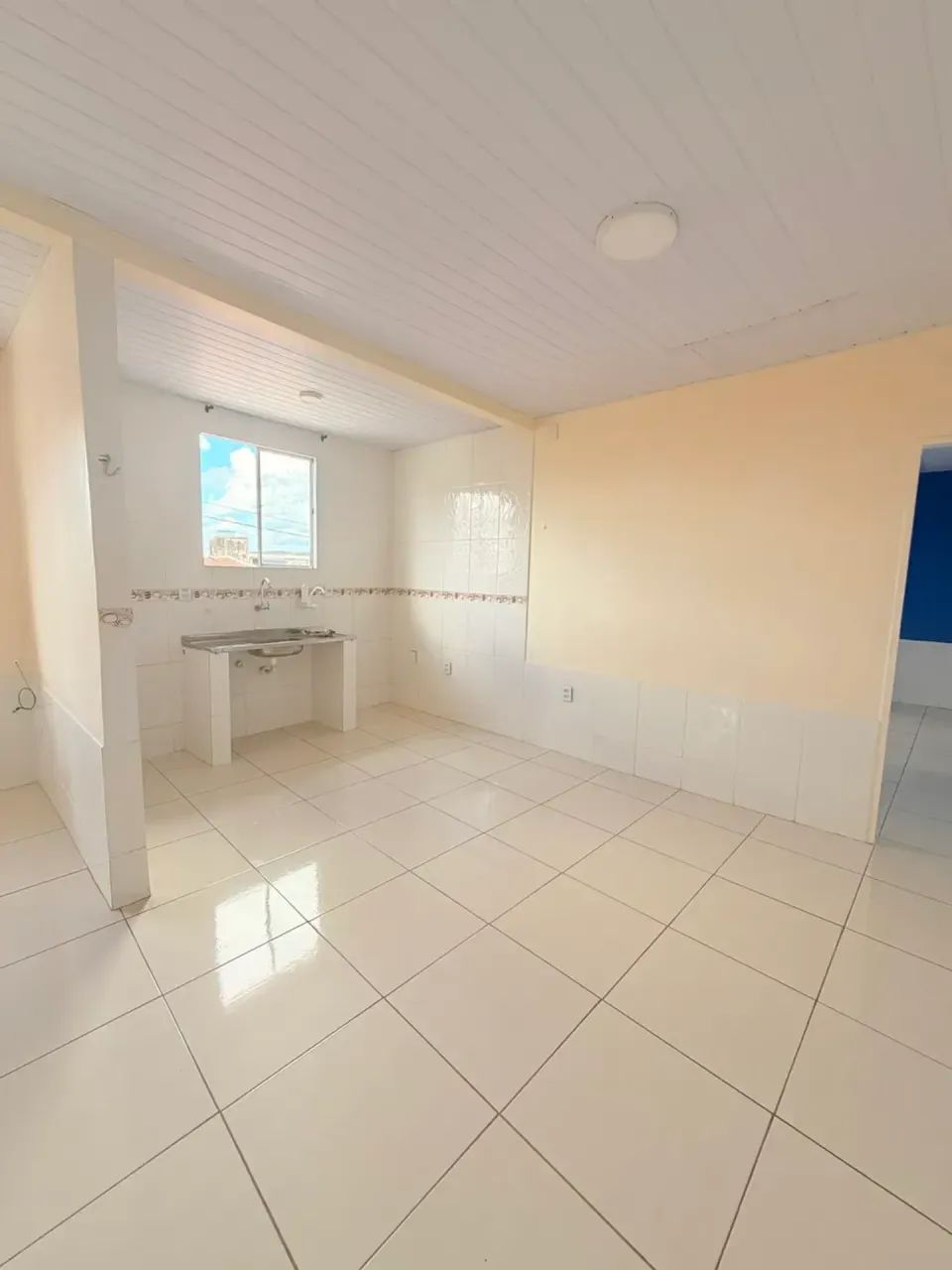 Casa nos altos 1/4 suíte. R$1.700,00 - Foto 5