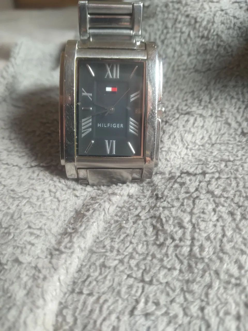 Relógio tommy hilfiger 