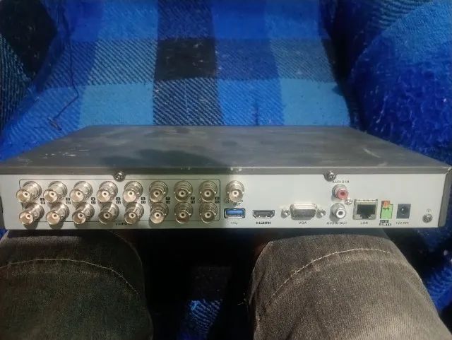 DVR HIKVION - Foto 2