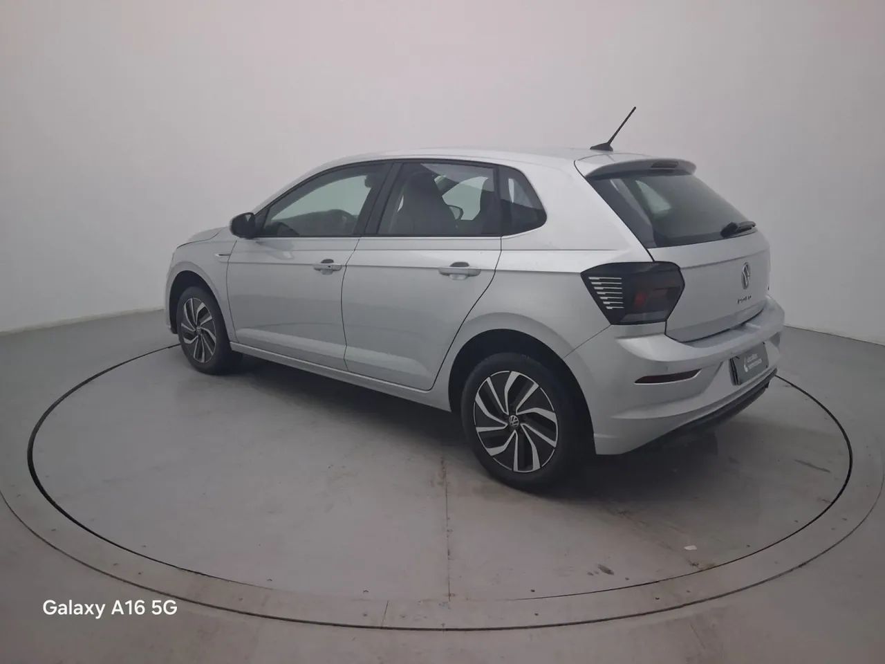 Volkswagen Polo Highline 170 TSI 1.0 Flex 12V Aut., foto 3 de 18