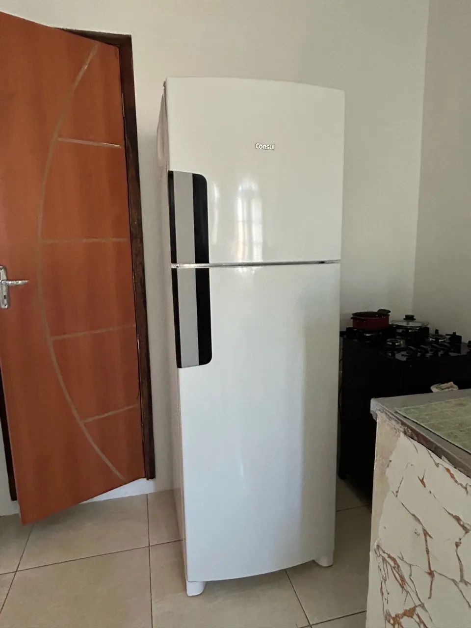 Geladeira nova  - Foto 2