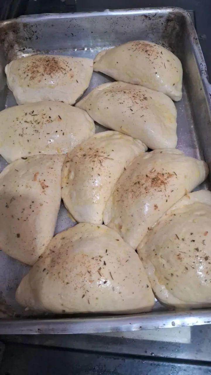Vendemos salgados e  assados  - Foto 2
