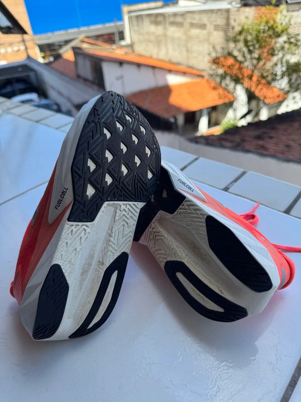 NEW BALANCE V5  - Foto 2
