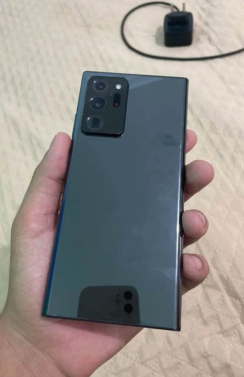 Note 20 ultra 5g - Foto 2