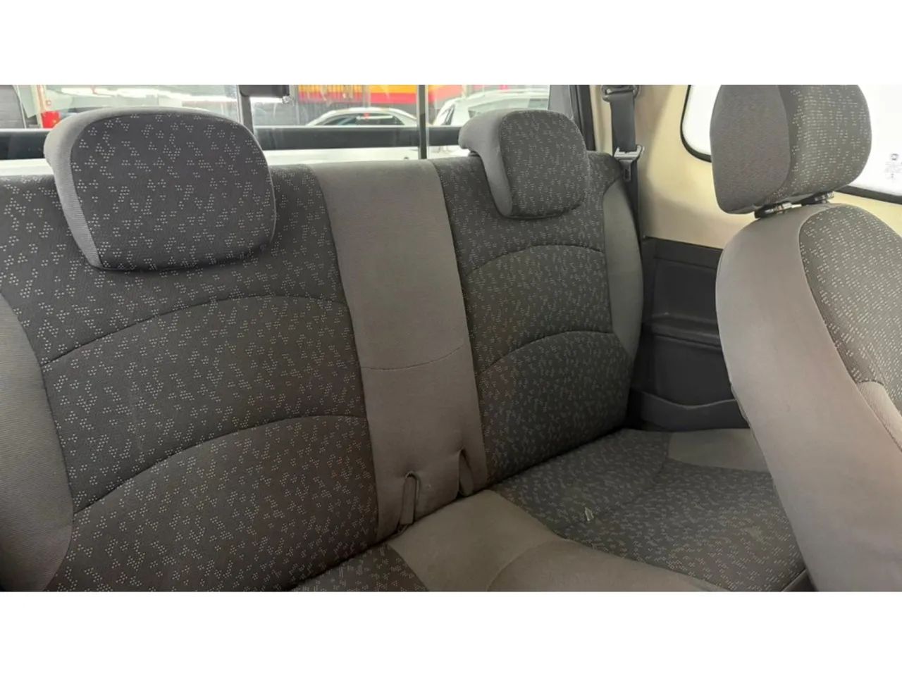 Fiat Strada 2013 - Foto 4