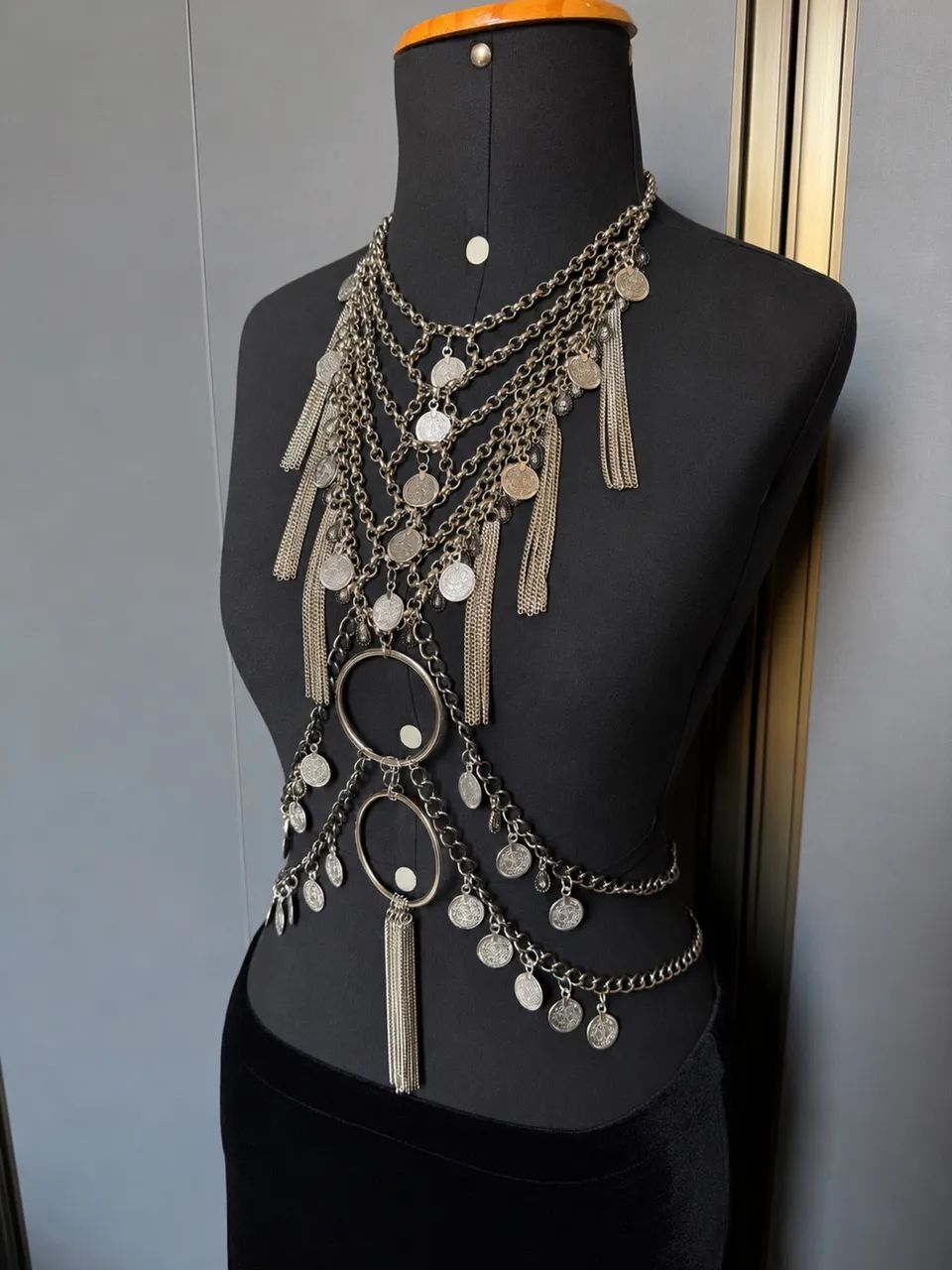 Bodychain - Foto 2