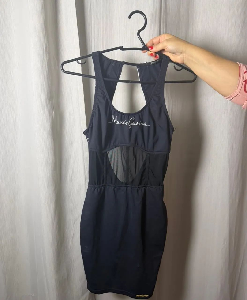 Vestido Maria queixa  - Foto 2