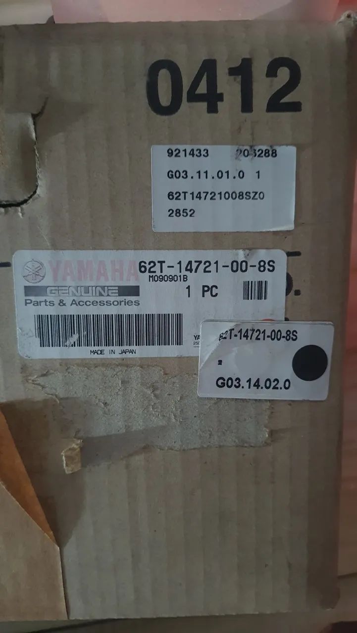 Descarga yamaha vx 700 jet ski - Foto 5