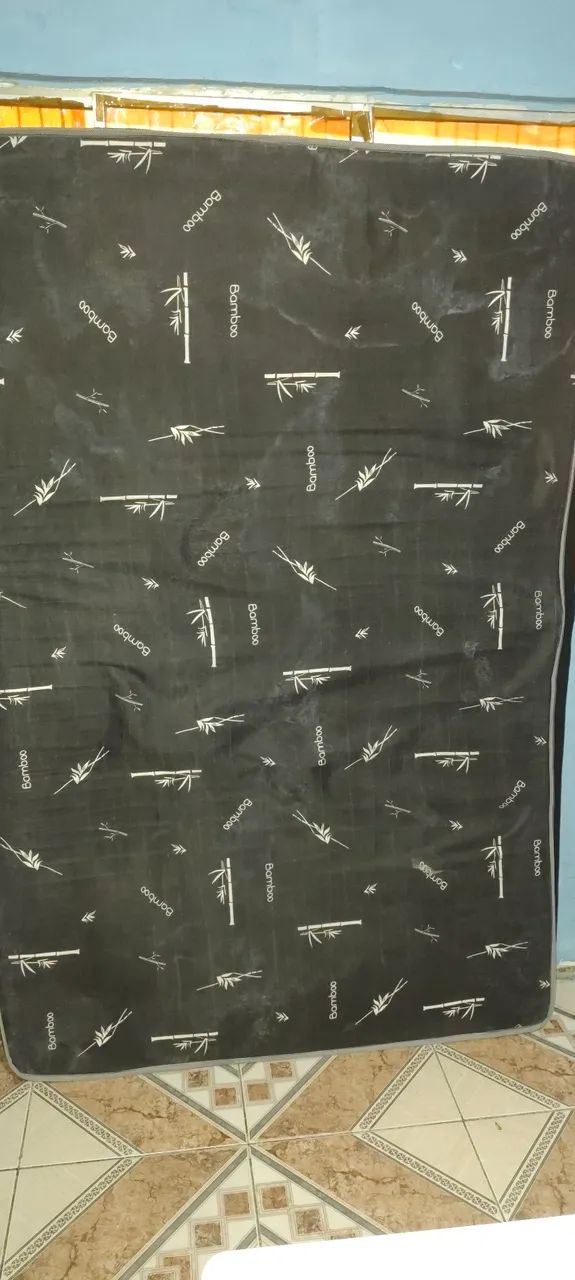 Vendo colchão 