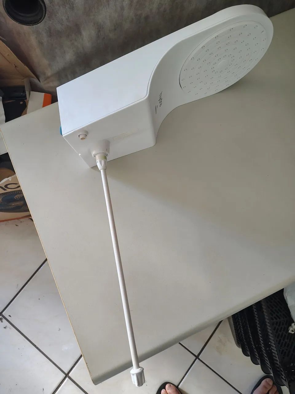 Chuveiro Hydra fit  - Foto 3