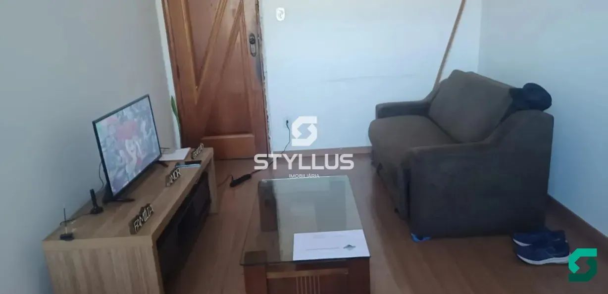 Cachambi | Apartamento 2 quartos