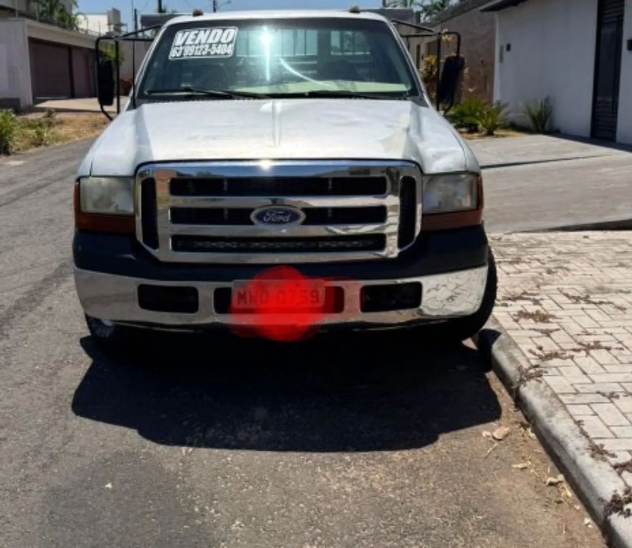 F 250 2008 - Foto 3
