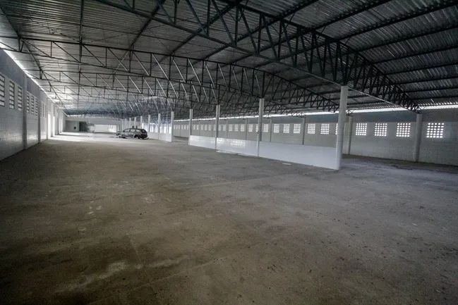 GALPAO para alugar na cidade de AQUIRAZ-CE - Foto 4