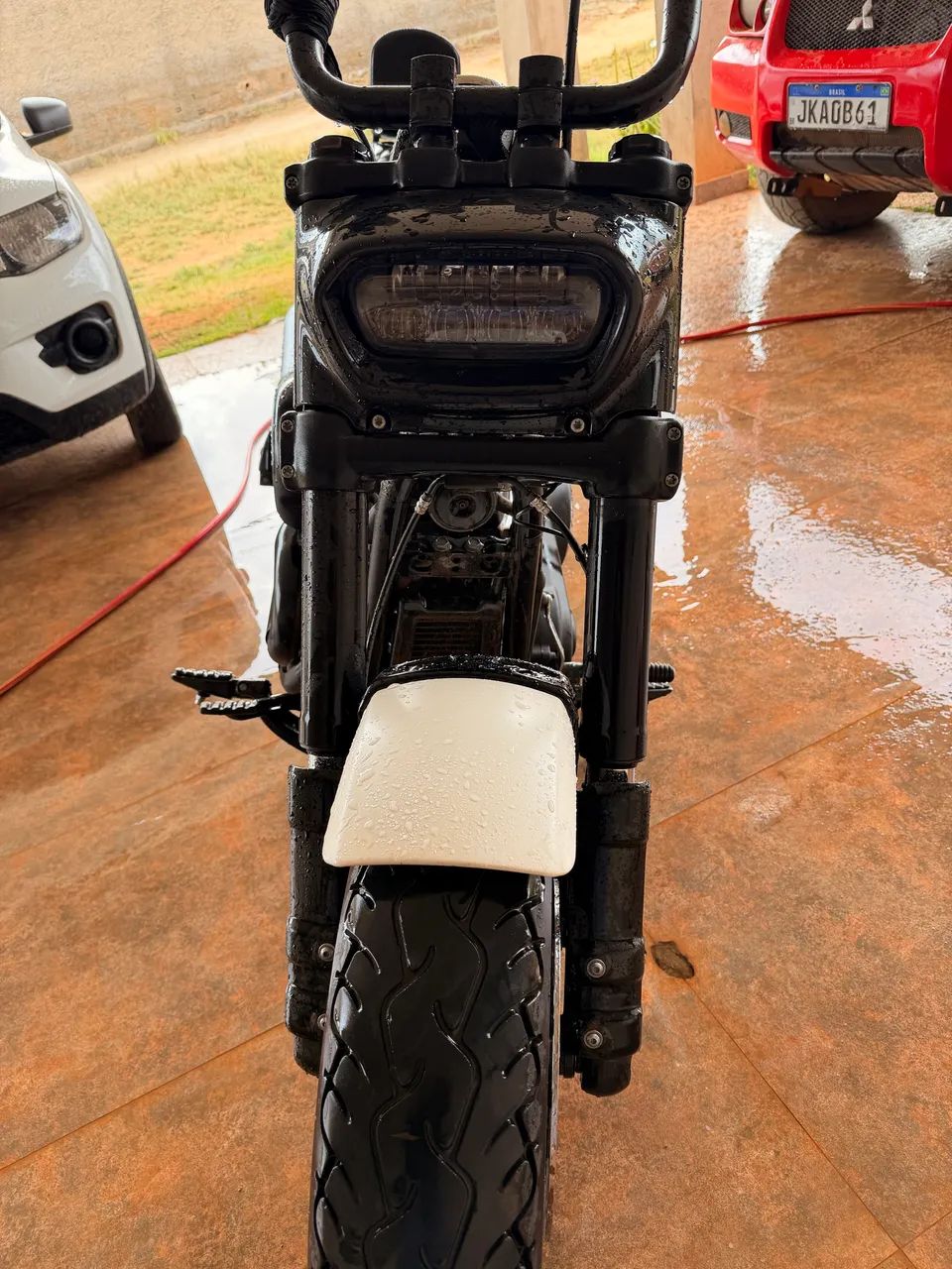Fat Bob - Foto 4