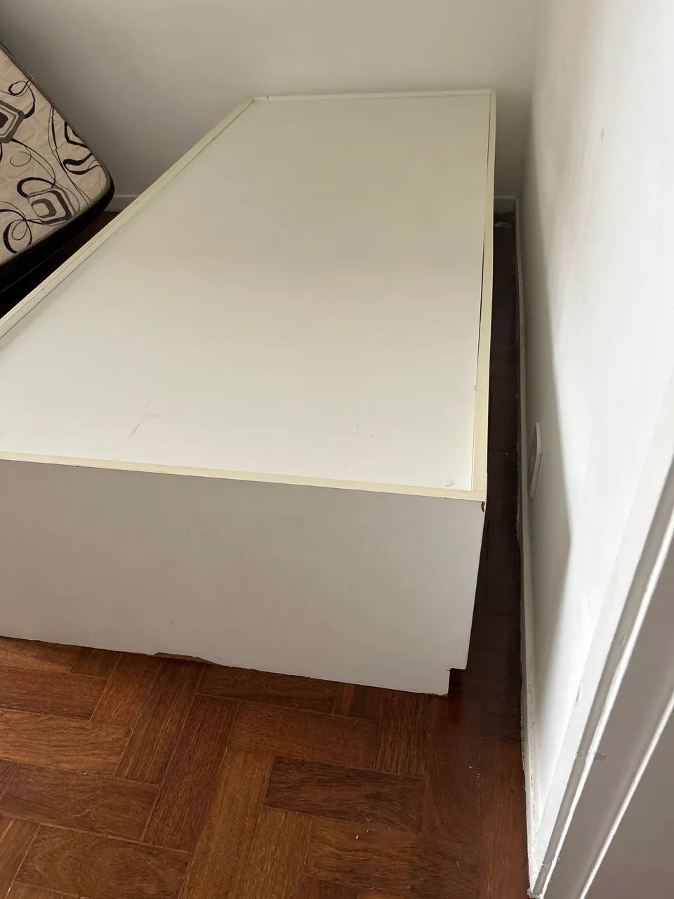 Cama solteiro - Foto 3