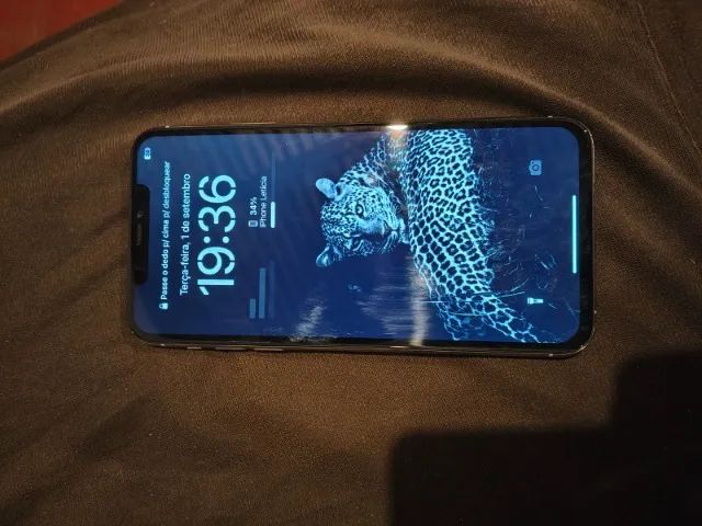 Iphone 11 pro max