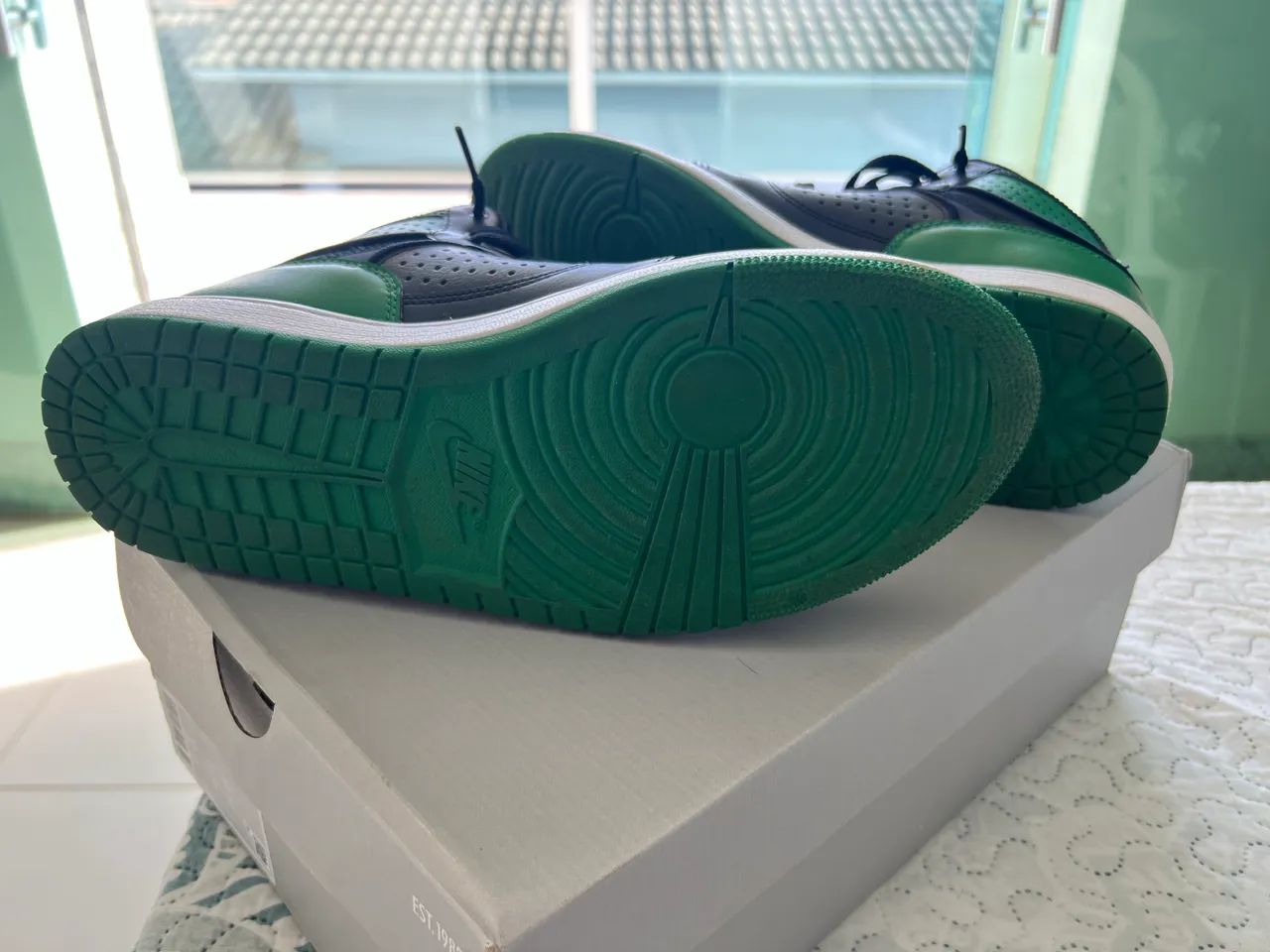 Jordan Acess Original 40/41 - Foto 5